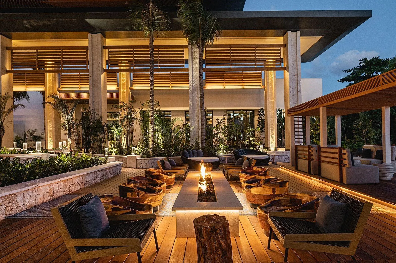 Conrad Tulum Riviera Maya México
