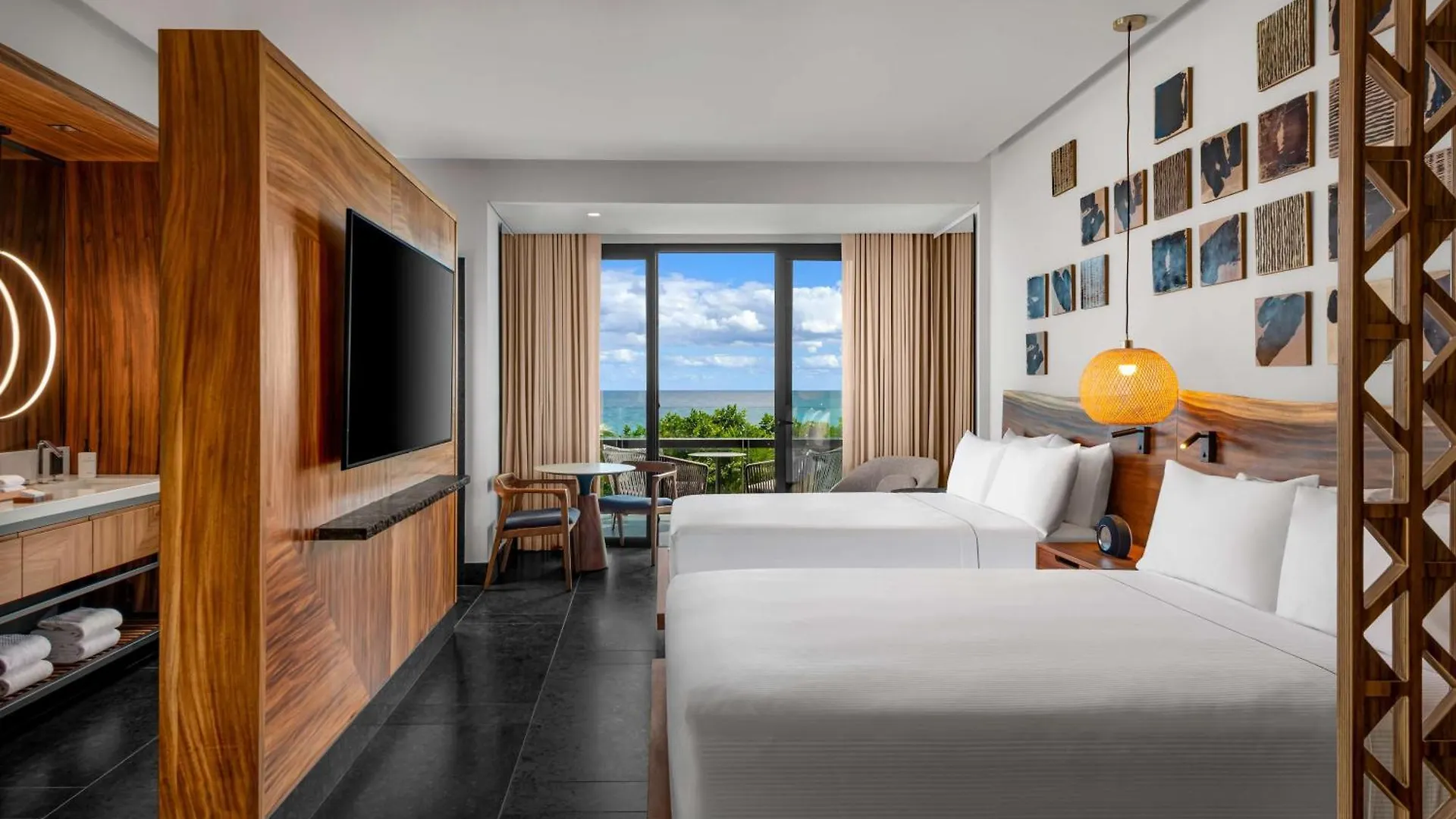 Conrad Tulum Riviera Maya México
