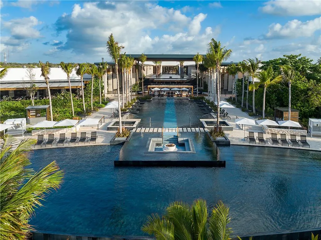Conrad Tulum Riviera Maya Resort