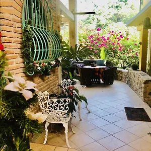 Casa Cereza Apartamento Puerto Vallarta