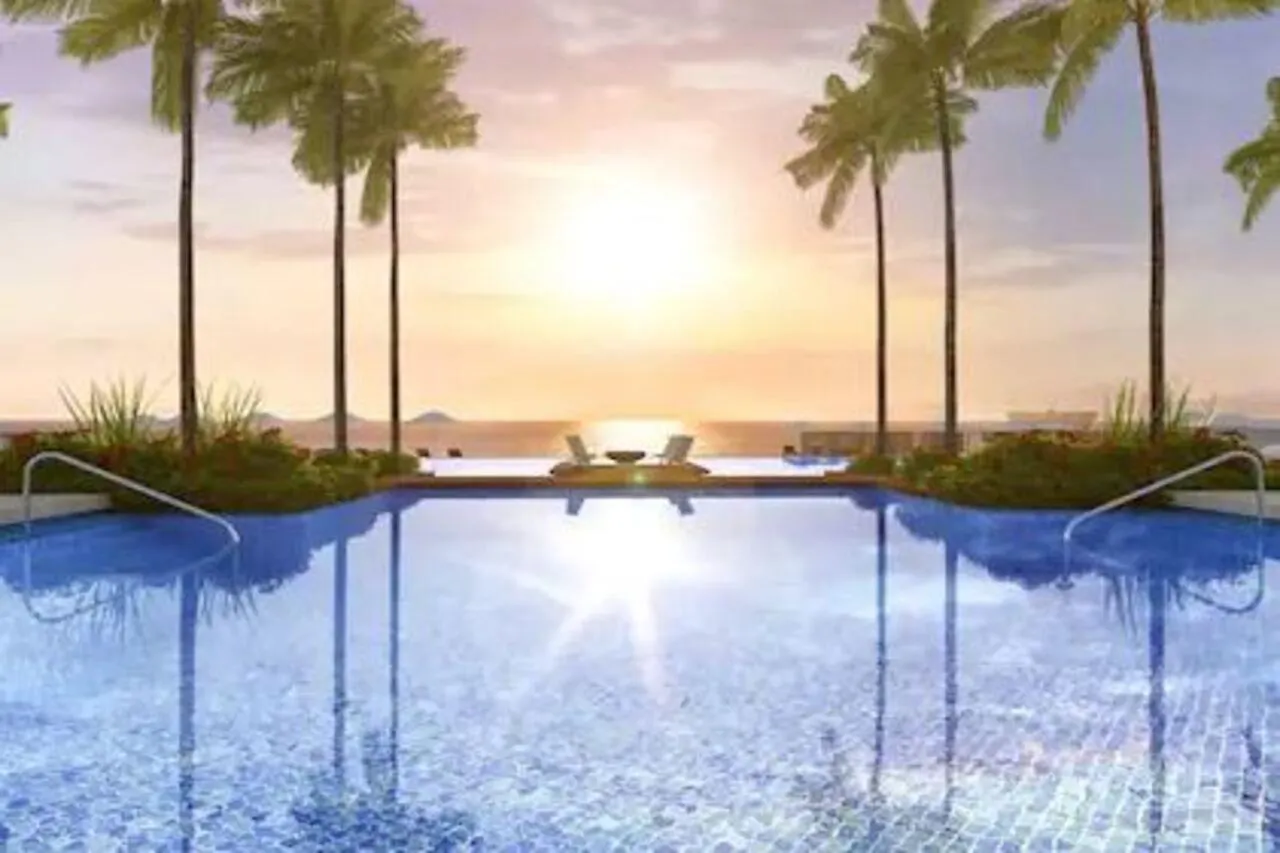Conrad Tulum Riviera Maya Θέρετρο