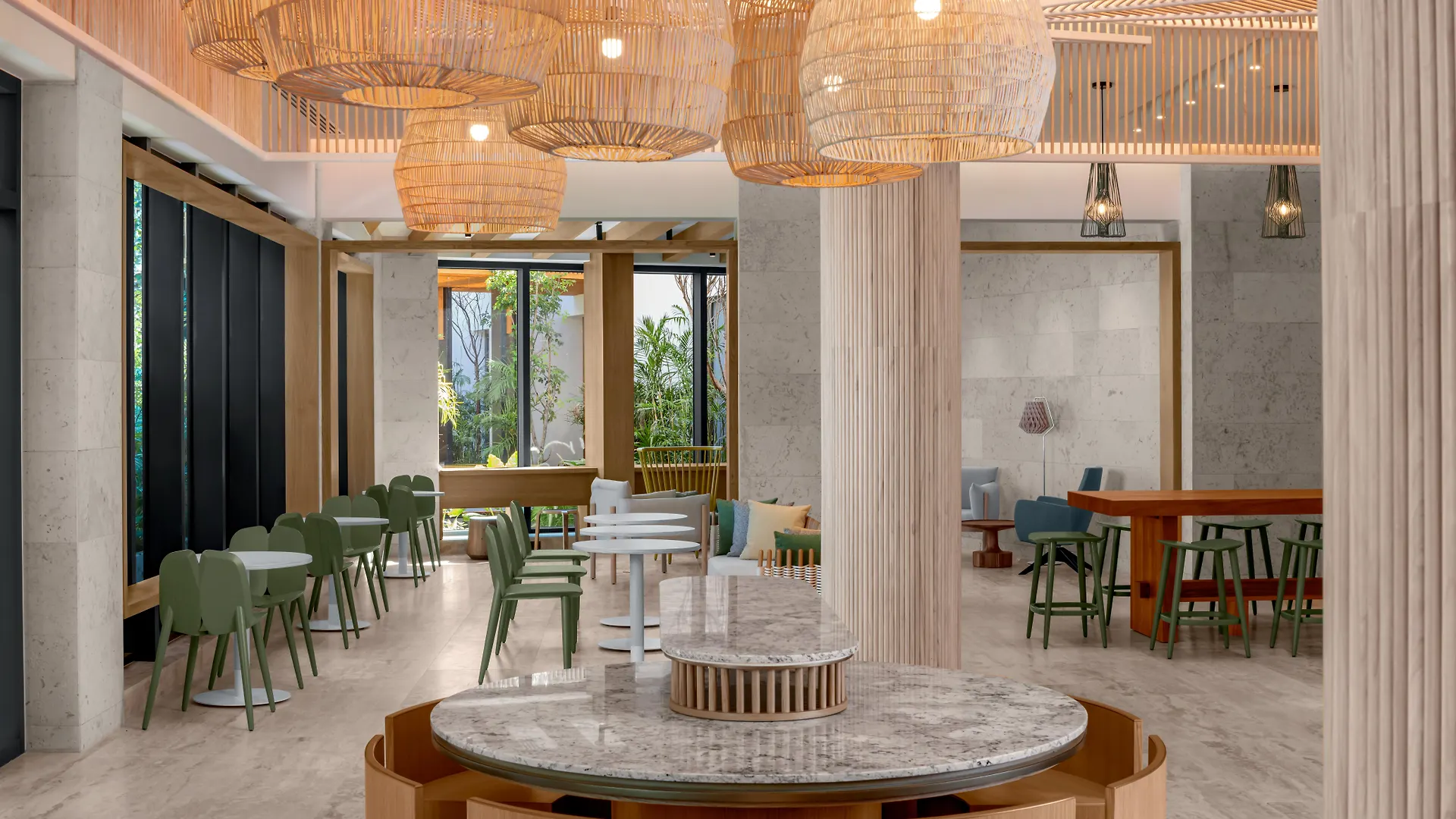 Conrad Tulum Riviera Maya Μεξικό