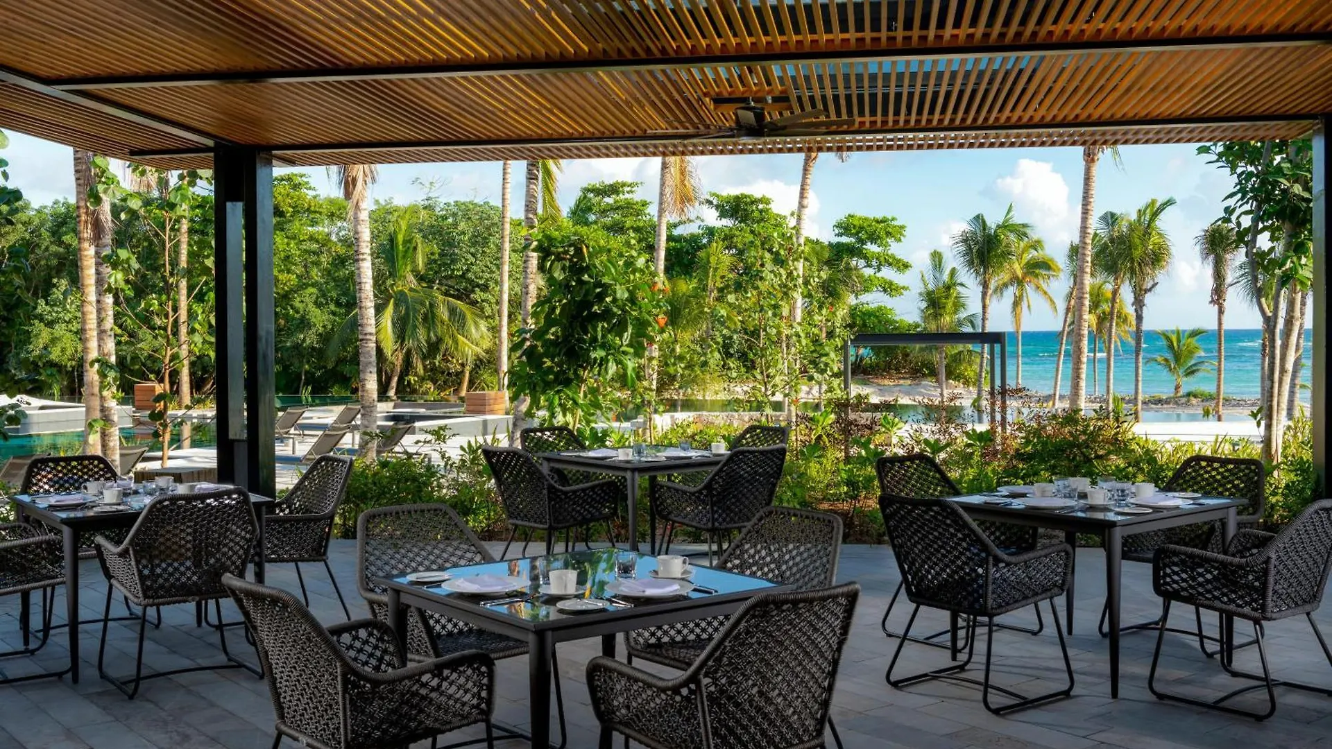 Conrad Tulum Riviera Maya Messico