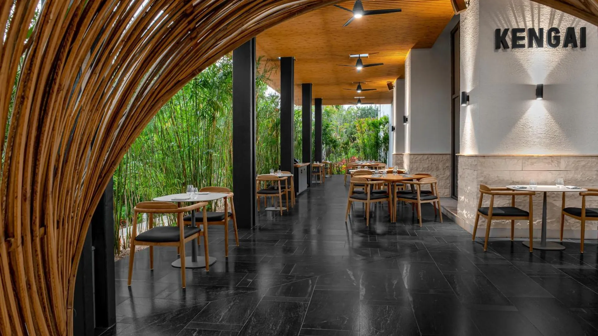 ***** Resort Conrad Tulum Riviera Maya Messico