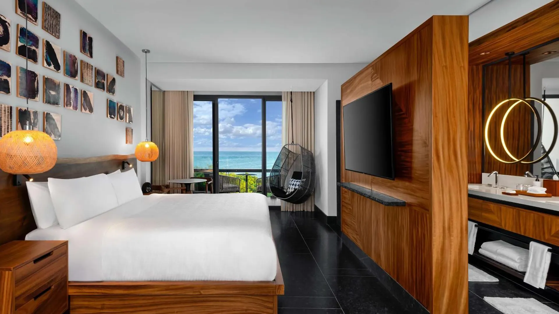 Conrad Tulum Riviera Maya Θέρετρο