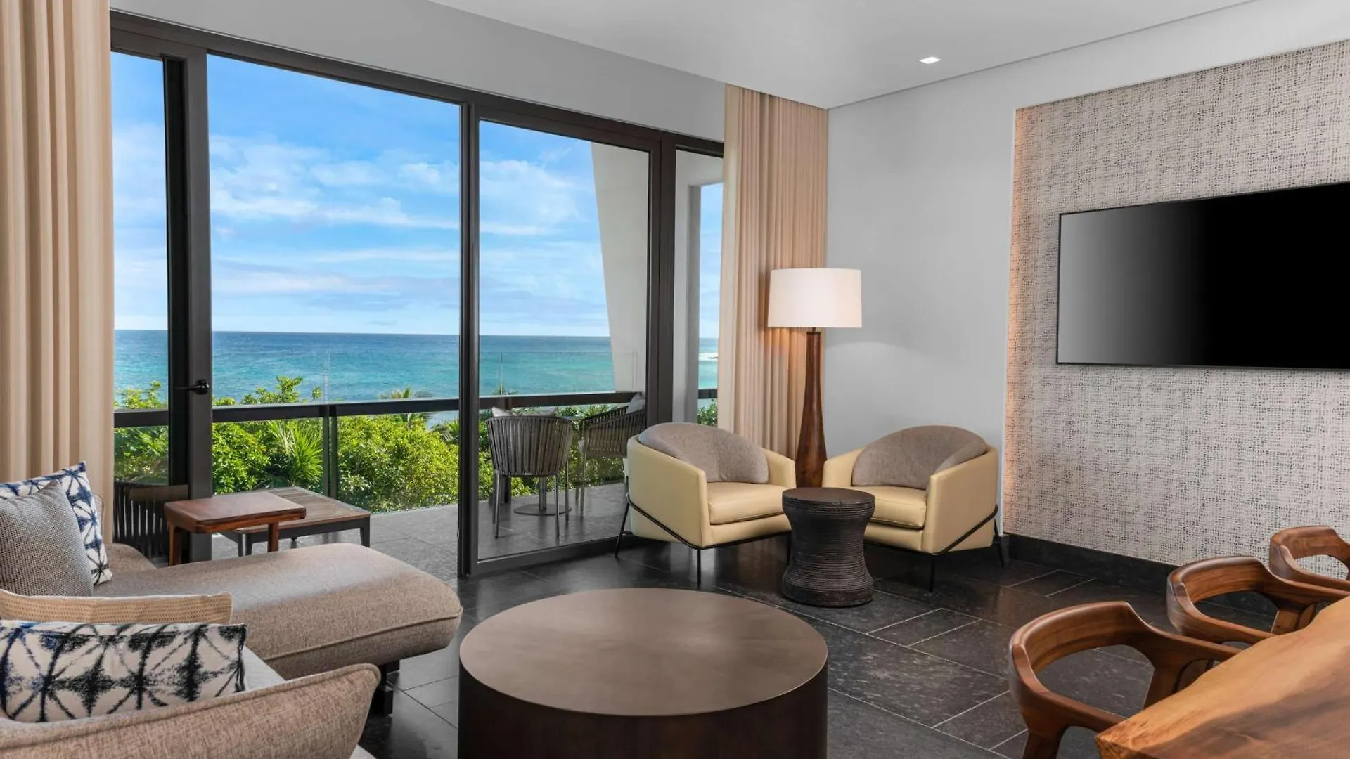 Conrad Tulum Riviera Maya 5*,  Μεξικό