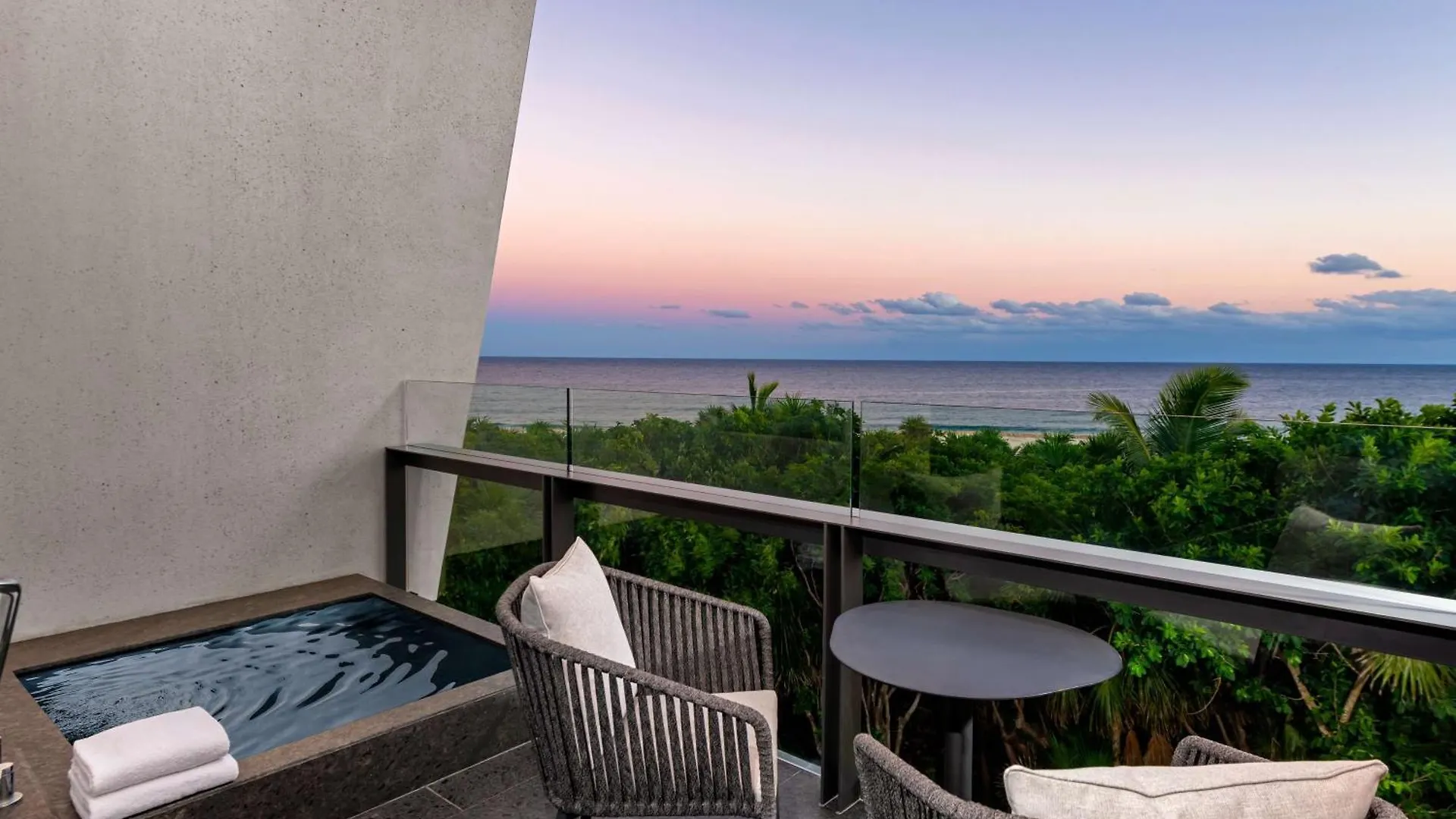 Conrad Tulum Riviera Maya Θέρετρο