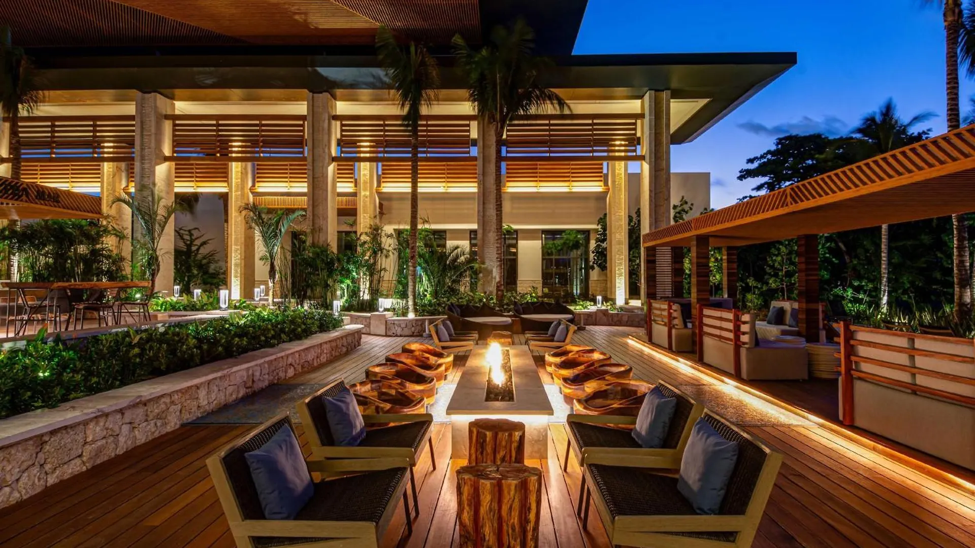 Conrad Tulum Riviera Maya Μεξικό