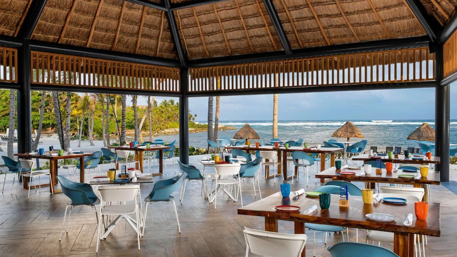 Conrad Tulum Riviera Maya Messico