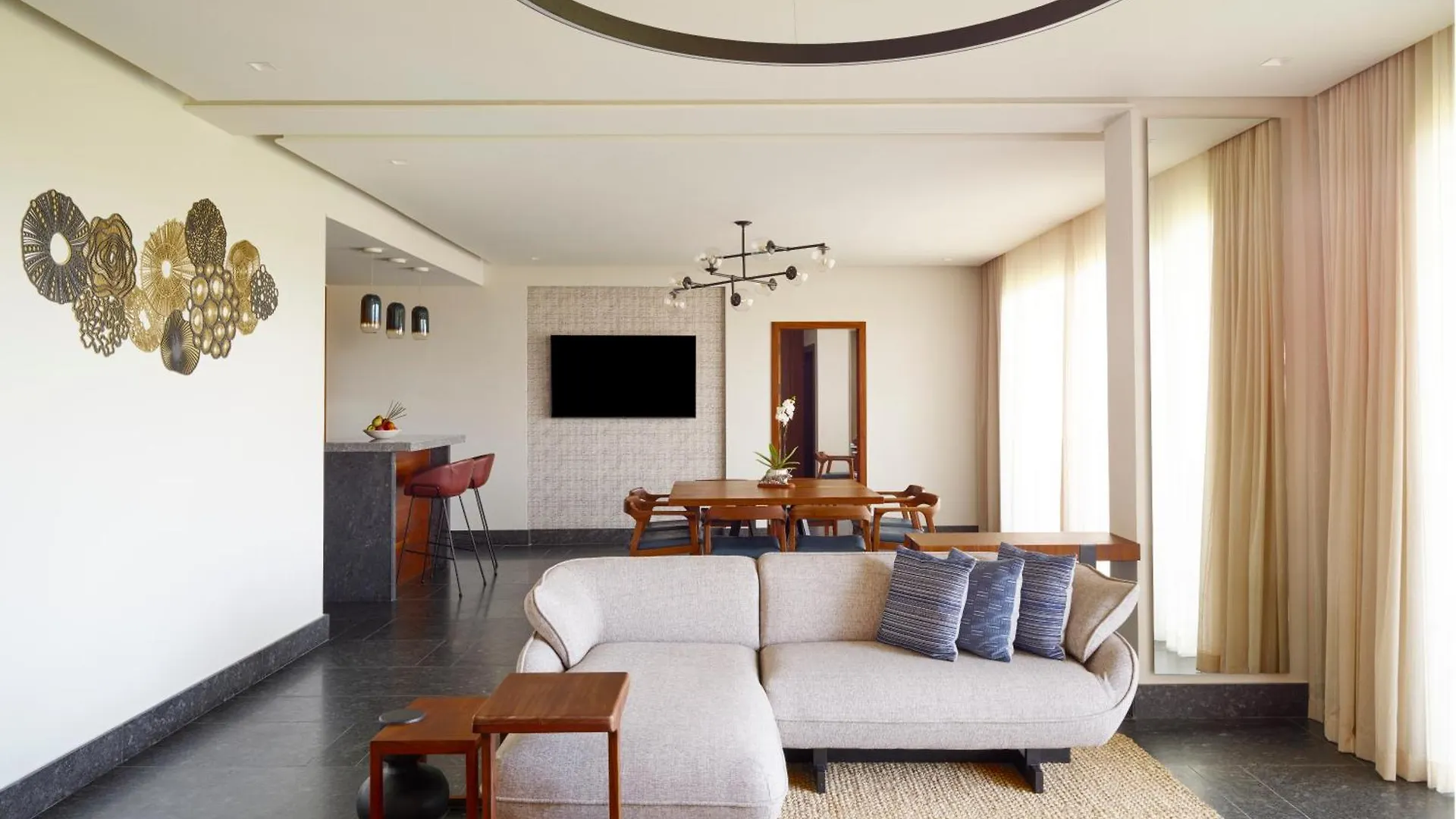 Conrad Tulum Riviera Maya 리조트