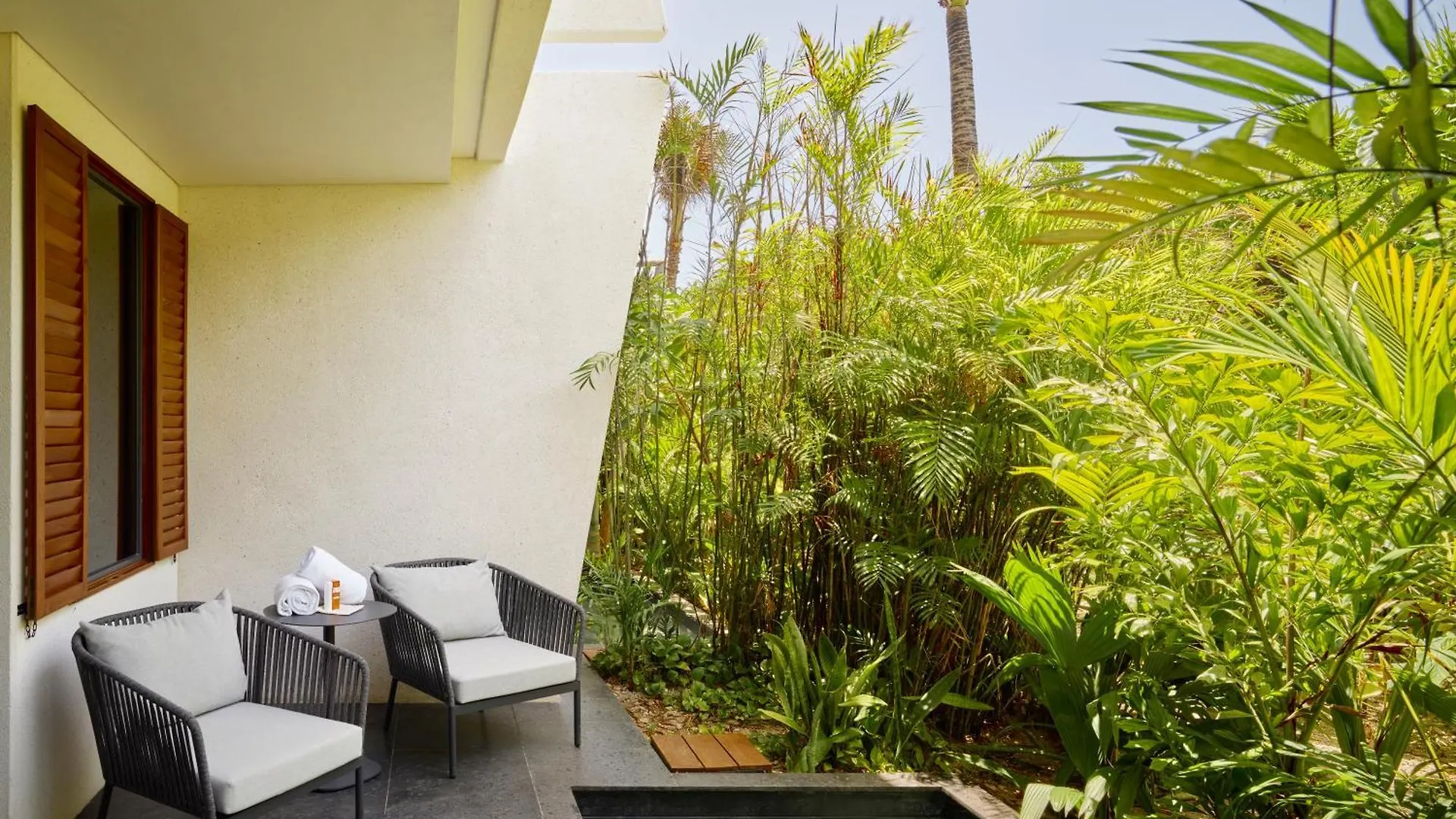 Conrad Tulum Riviera Maya 멕시코