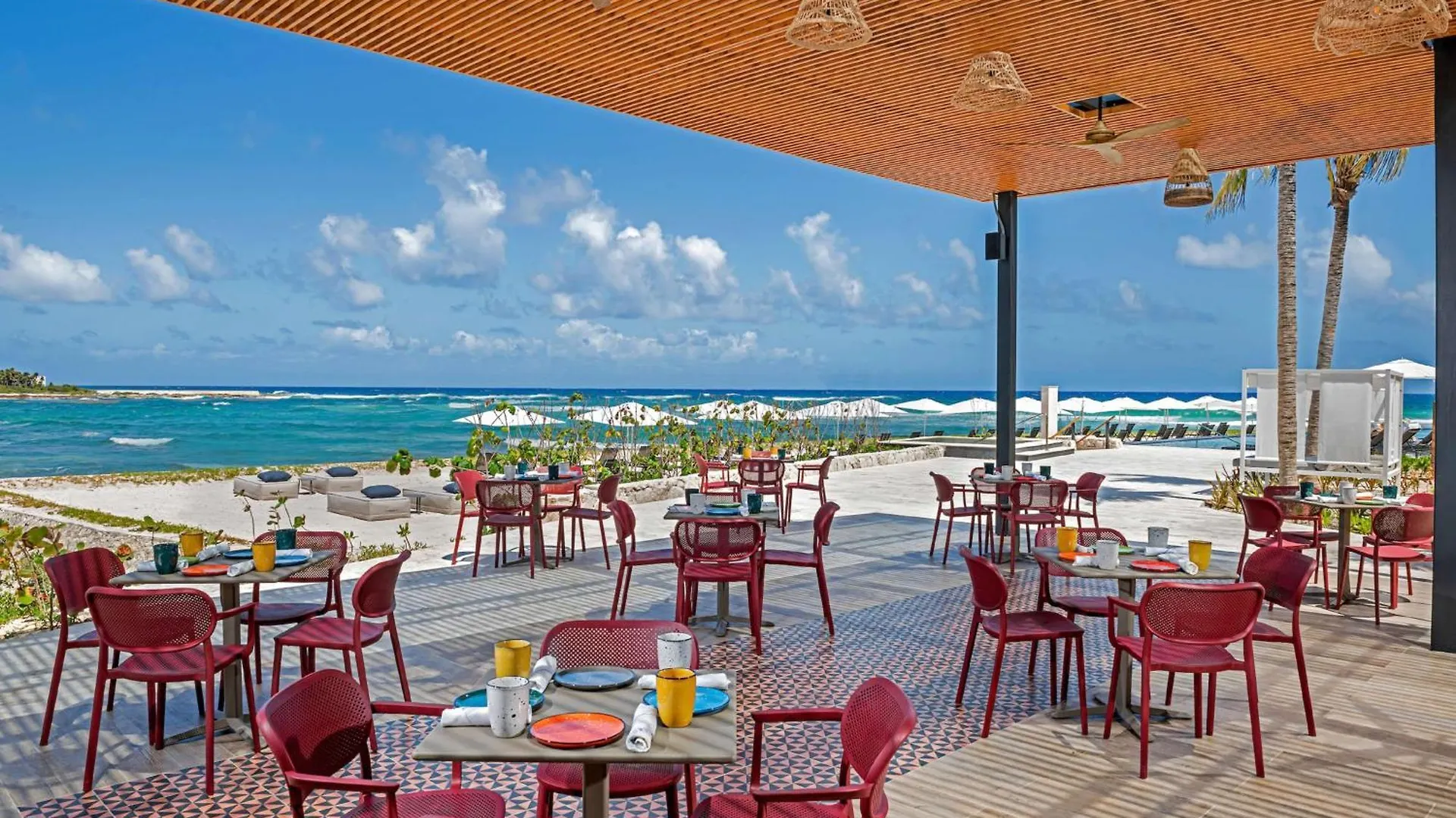 Conrad Tulum Riviera Maya