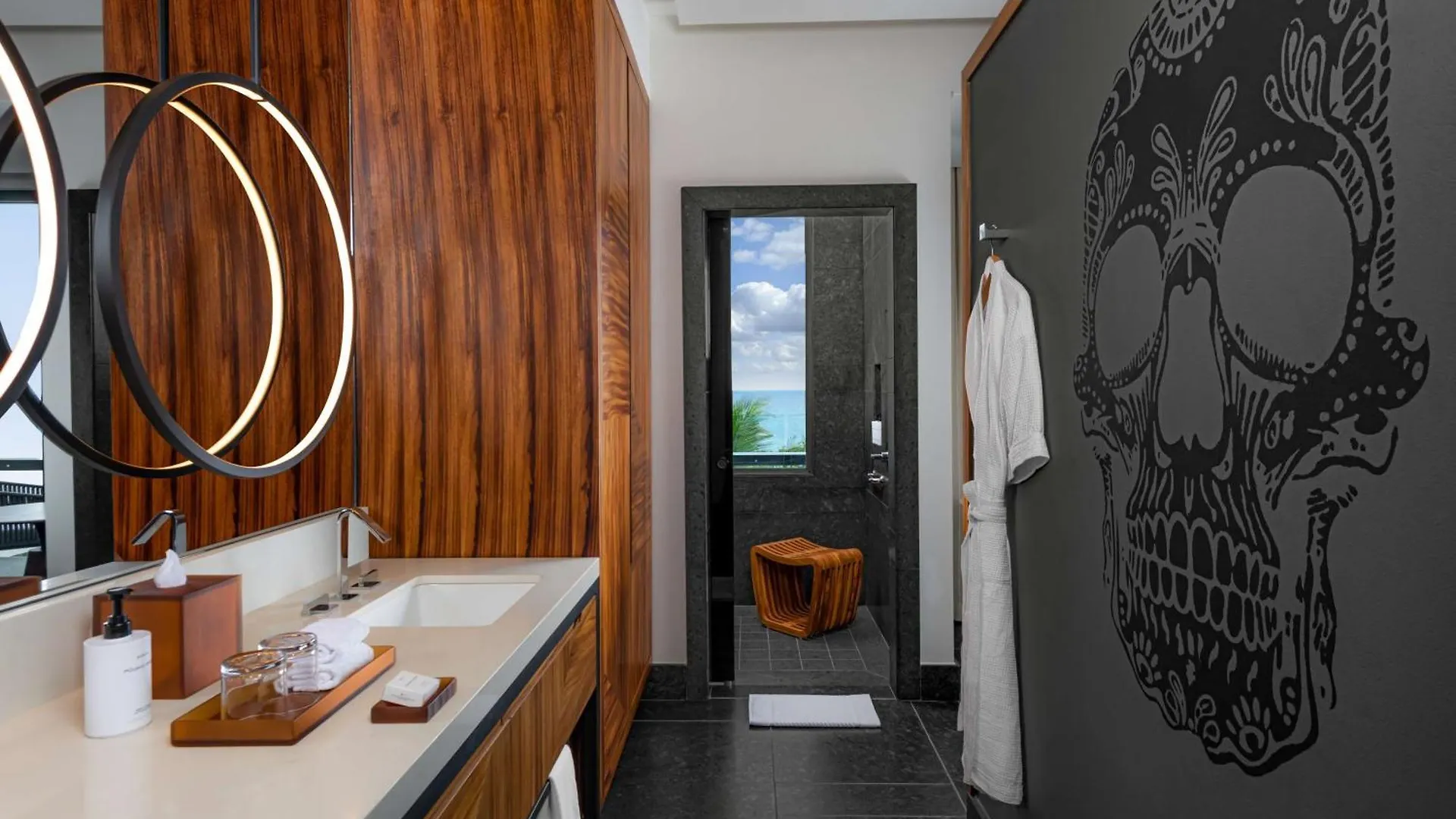 Conrad Tulum Riviera Maya 멕시코