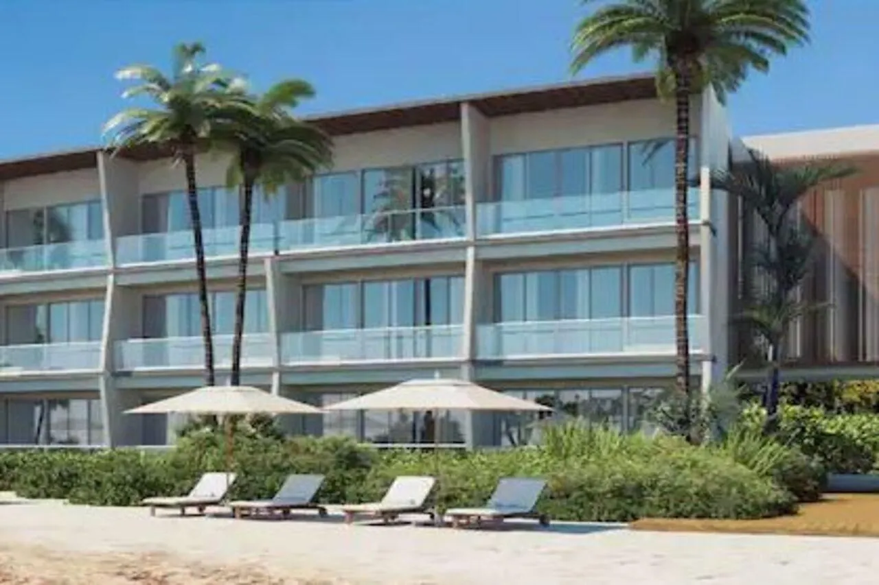 Conrad Tulum Riviera Maya Ośrodek wypoczynkowy