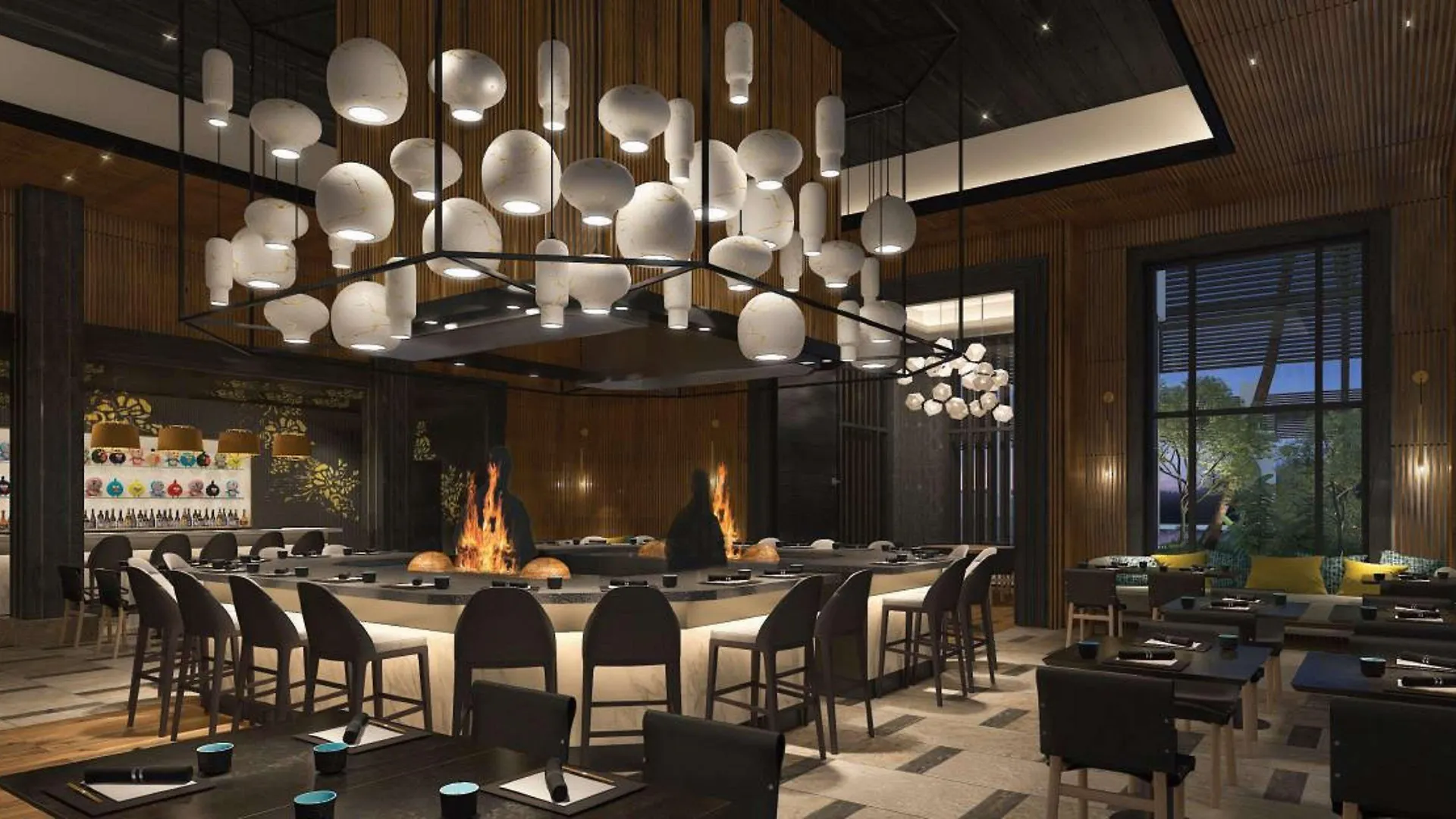 Conrad Tulum Riviera Maya Ośrodek wypoczynkowy