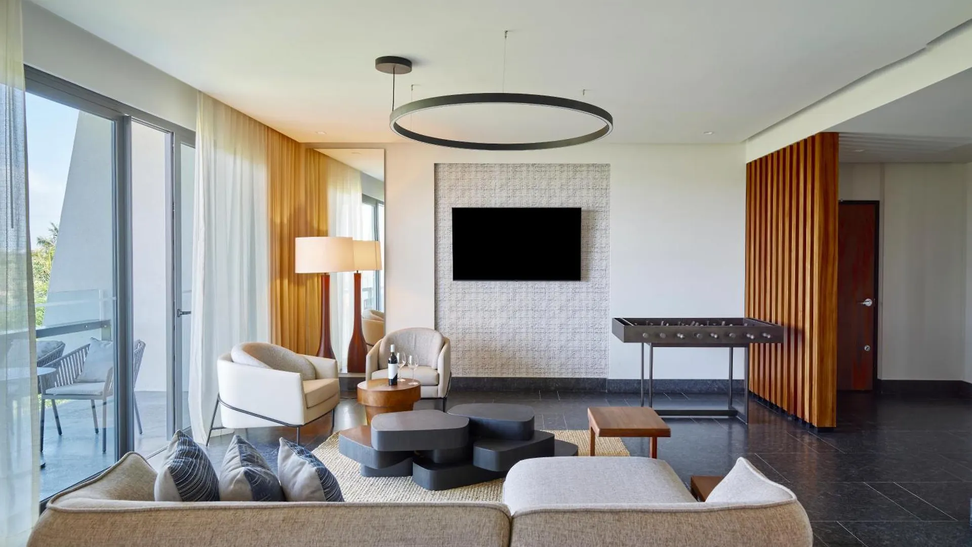 Conrad Tulum Riviera Maya Ośrodek wypoczynkowy