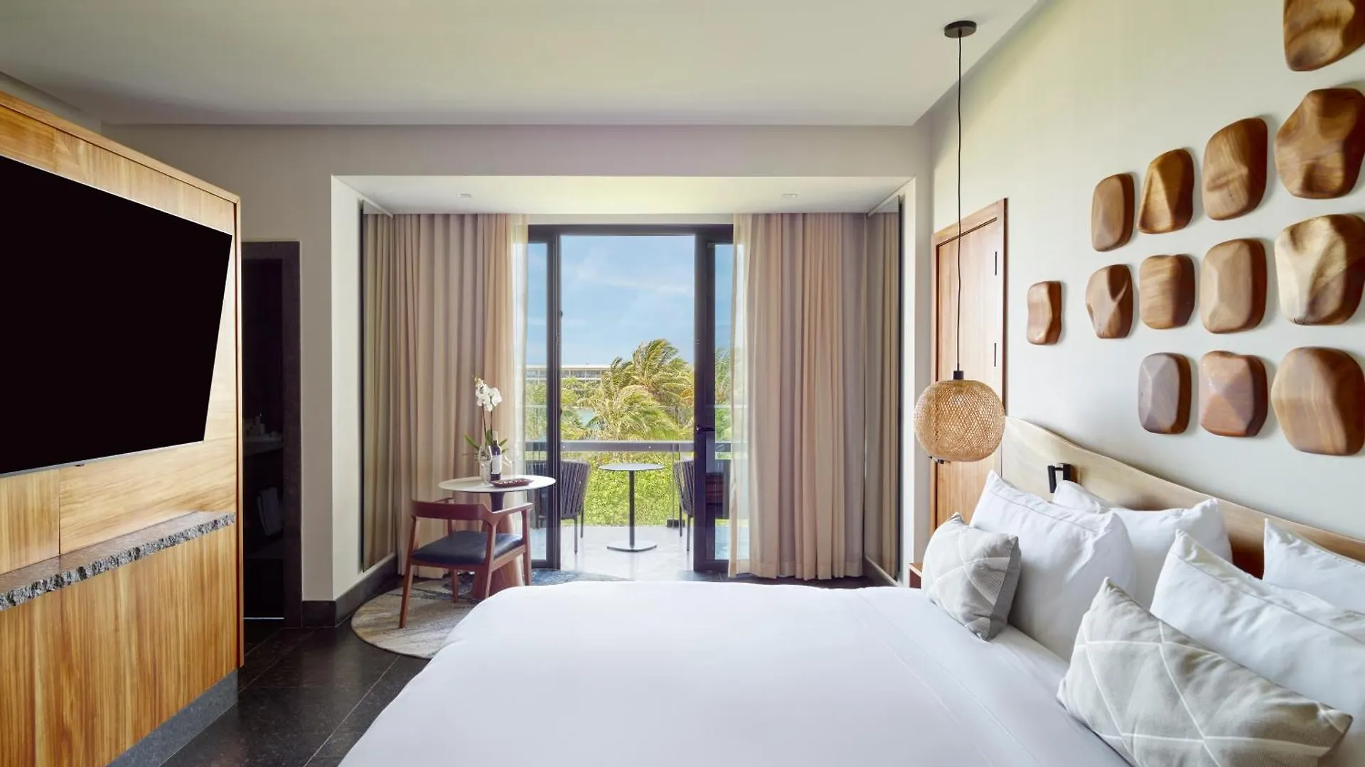 Conrad Tulum Riviera Maya 5*,
