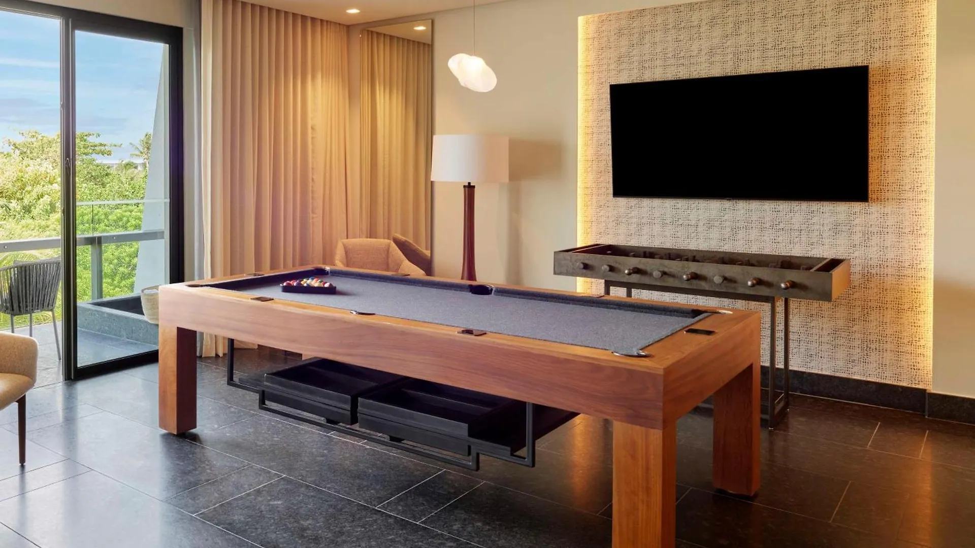Conrad Tulum Riviera Maya Ośrodek wypoczynkowy