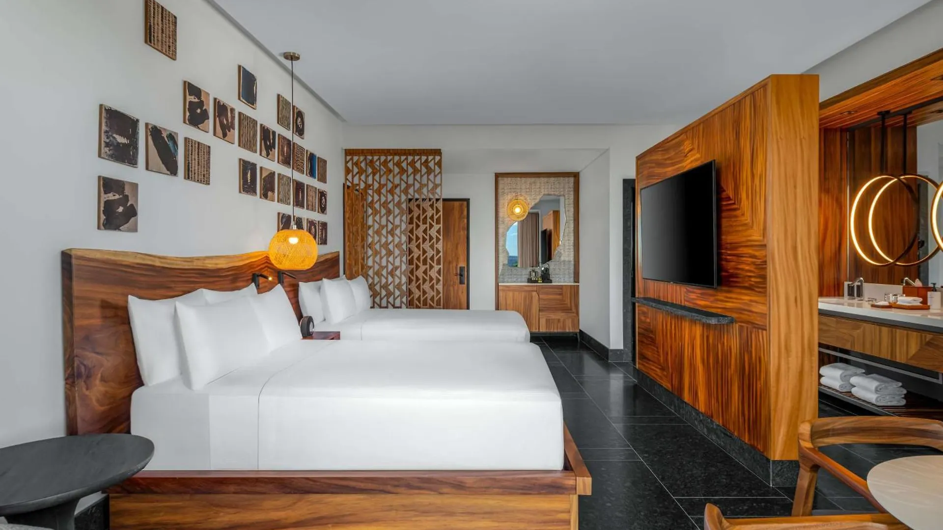 Conrad Tulum Riviera Maya Ośrodek wypoczynkowy