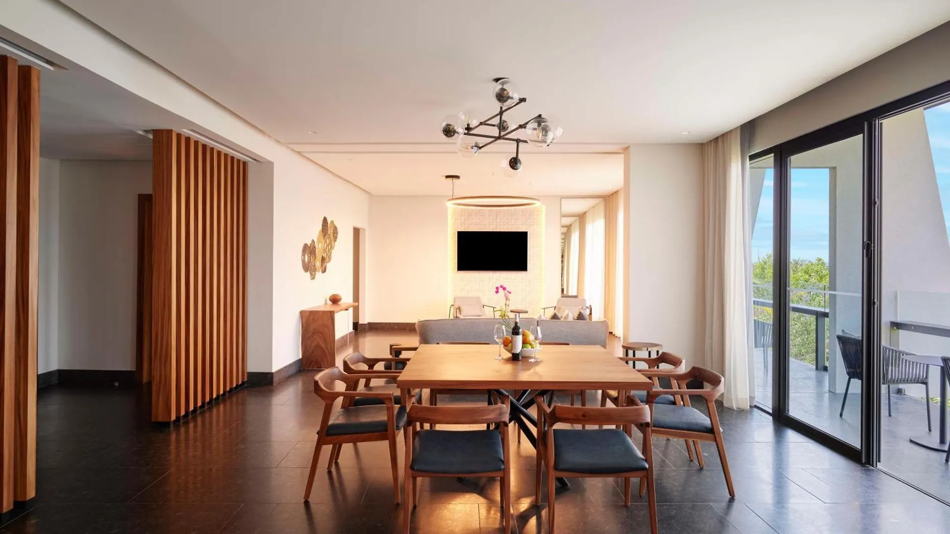 Conrad Tulum Riviera Maya Meksyk